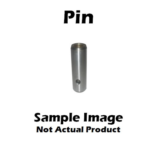 T201909 Pin Assy