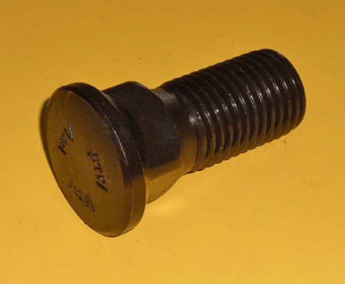 8T9079 Plow Bolt, Caterpillar Style