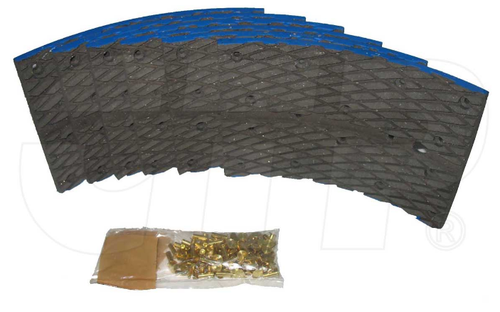 2S8585 Brake Lining Group