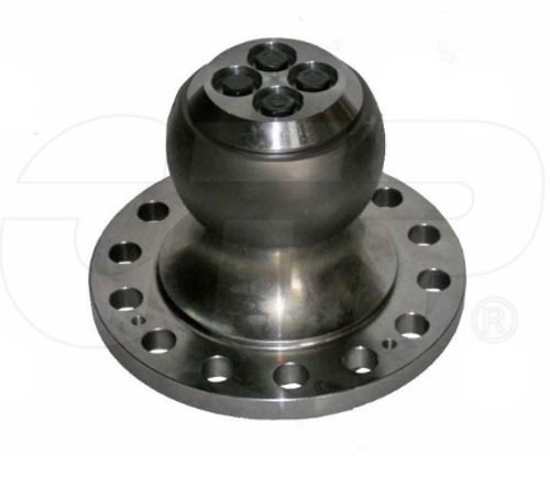 1088283 Trunnion