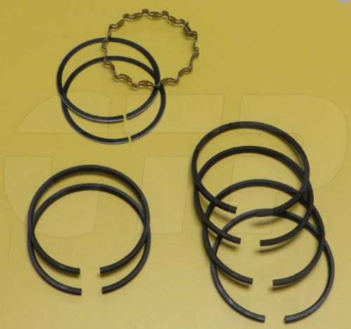 4W9491 Compressor Ring Kit