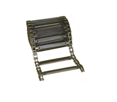 04951-503-00  PF120_PF120H Chain and Bar Assy