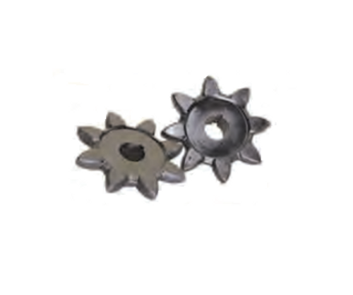 04982-281-00 Blaw Knox PF172 Conveyor Drive Sprocket