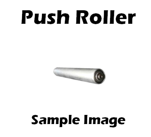 04980-955-00 Blaw Knox PF180_PF180H Push Roller