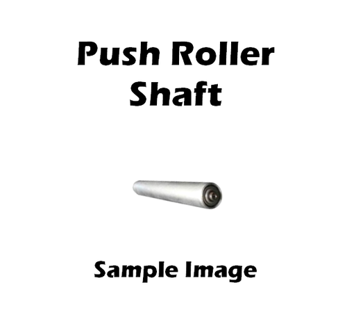 01448-306-00 Blaw Knox PF180_PF180H Push Roller Shaft