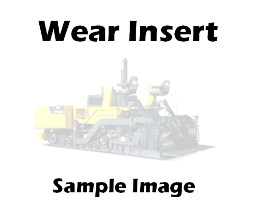 04982-563-00  PF510 Wear Insert