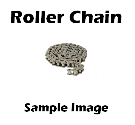 ASA120H  PF5500_PF5510 Auger Box Chain