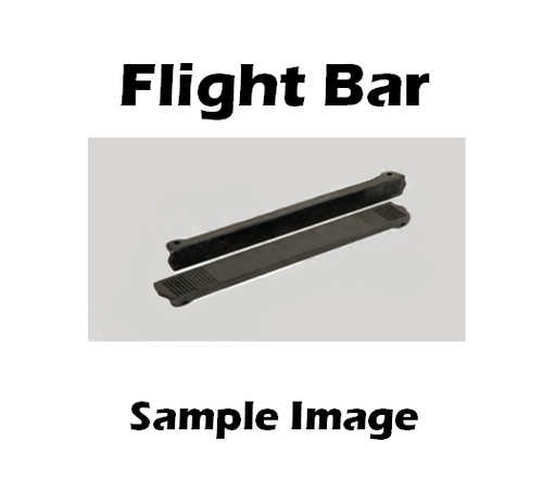 1296759 Caterpillar AP1055B Flight Bar