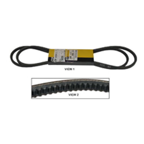 5N6350 V-Belt Set