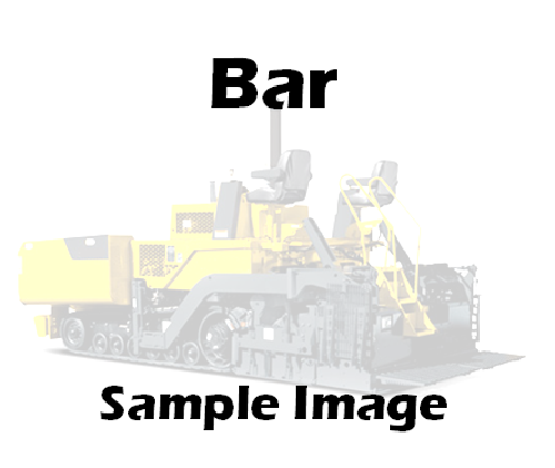 1925447 Caterpillar AP1055D Bar