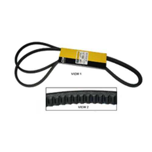 9L0895 V-Belt Set