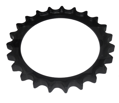 3T9153, OK483 Caterpillar 225 Sprocket Rim