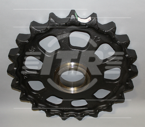 CR5334, 9C2646 Caterpillar 225B Sprocket