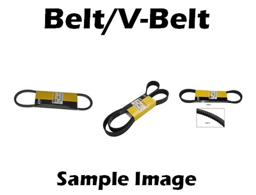 4W8654 V-Belt