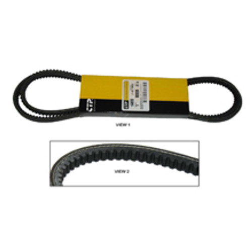 1N4555 V-Belt