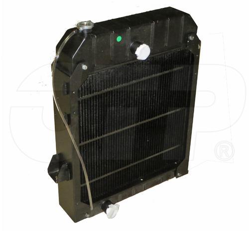 1403634 Radiator Assy