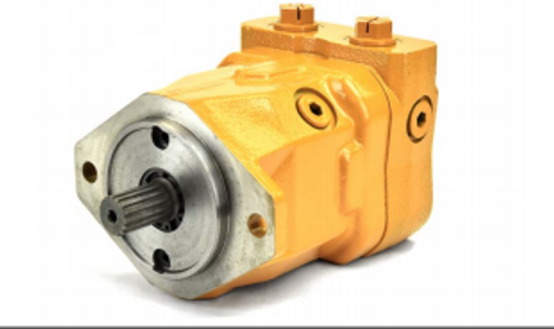 2668034 Motor group, hydraulic pump