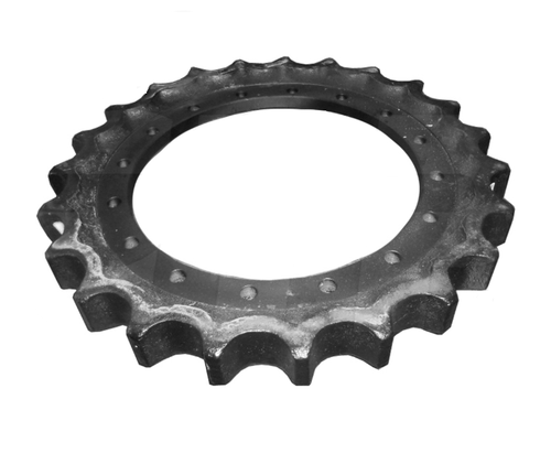 CR5604, 6Y4898 Caterpillar 325 Sprocket