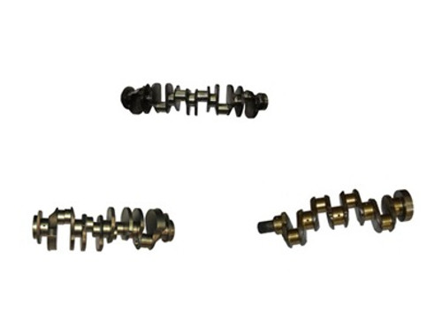 162-33-1202 Crankshaft