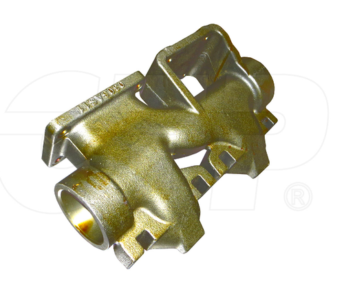 7W8584 Manifold