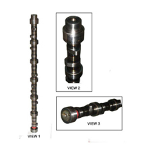 4W2430 Camshaft