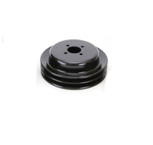 1303880 Pulley, Fan Drive