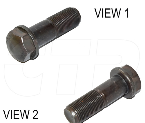 79035814 Track Bolt