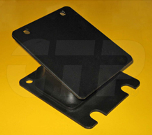 6Y9508 Pad Assembly