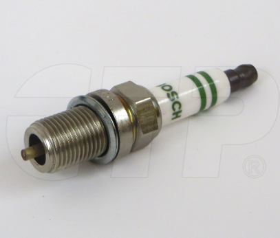 1593219 Spark Plug, Bosch original