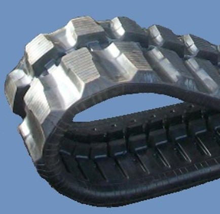 Yanmar Vio27-5 Rubber Track  - Single 300x55.5x78