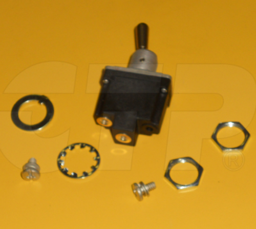 7N8001 Switch Assembly
