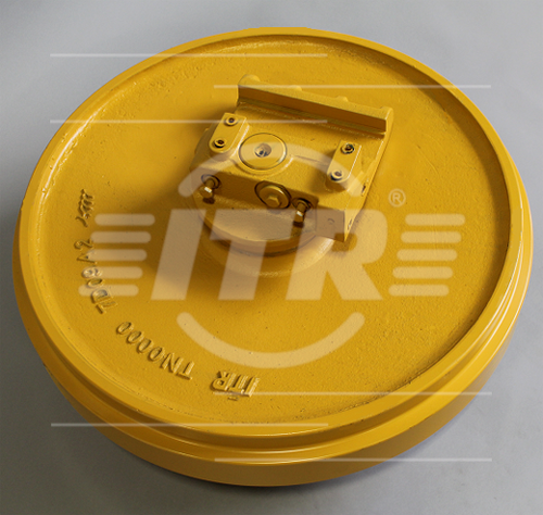 CR3287, 1100074 Caterpillar D4D-LGP Idler Group