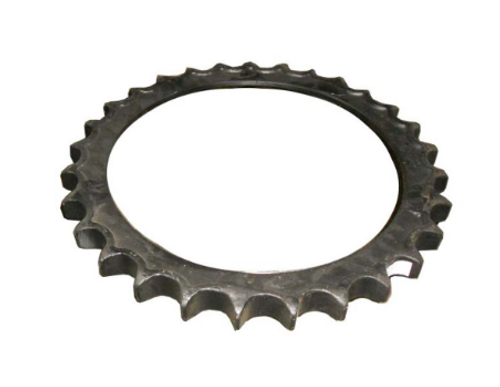 CR2594, 4V4107 Caterpillar D4E Sprocket Rim