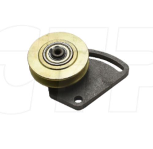 2566168 Pulley Assembly