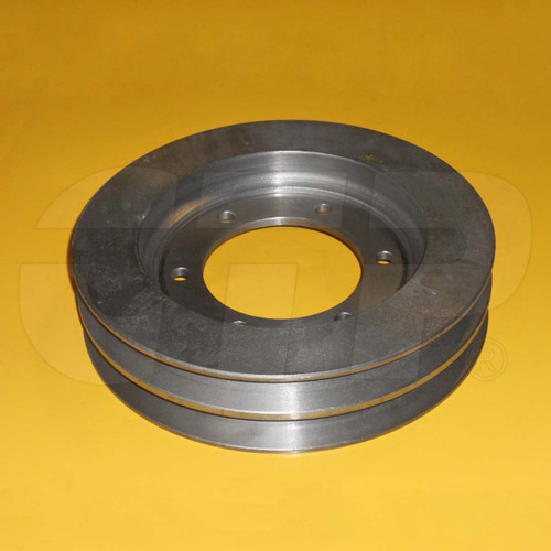 2P6128 Pulley