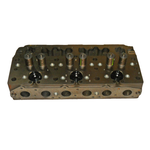 8N6004C Head Assembly, Loaded