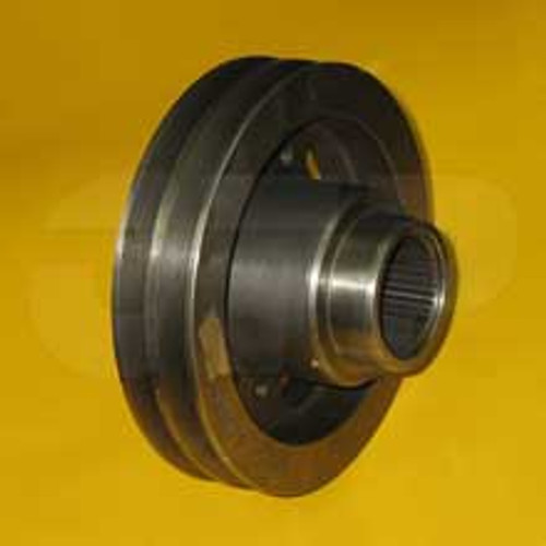 6I0502 Pulley