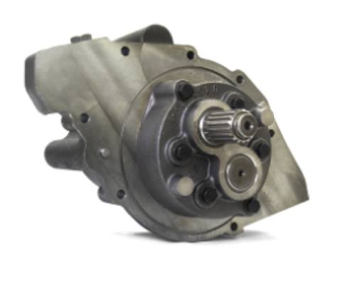 2418686 Pump Group, Transmission