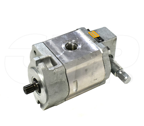 1380529 Gear Pump, Hydraulic