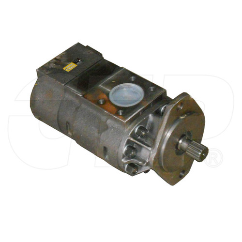 3G5958 Gear Pump, Hydraulic