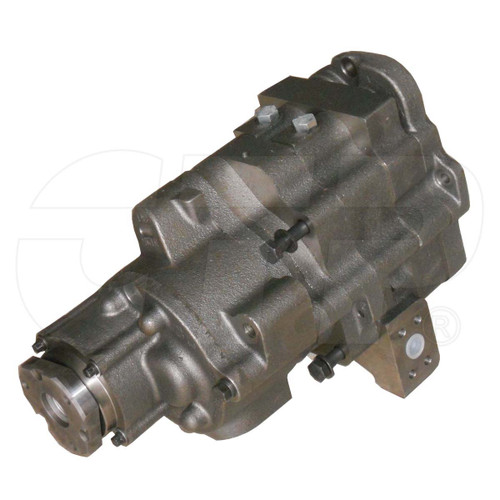 3T0301 Gear Pump, Hydraulic