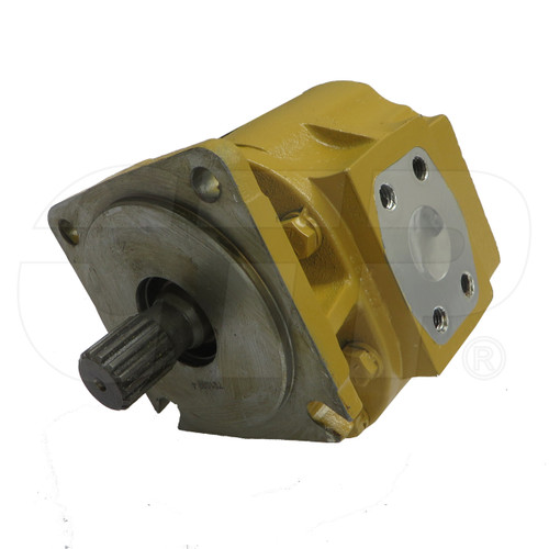 5E9899 Gear Pump, Hydraulic