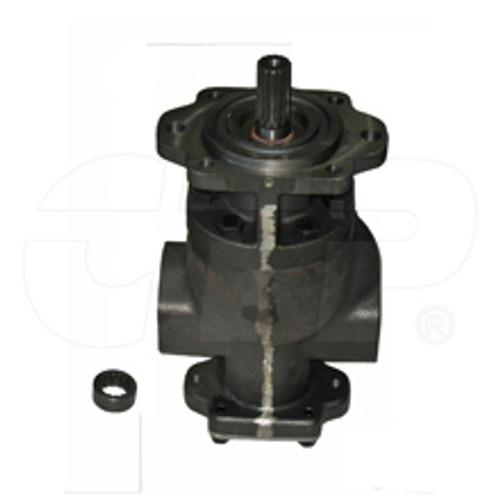 6E3524 Gear Pump, Hydraulic