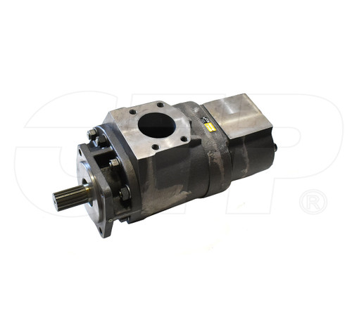 9J0455 Gear Pump, Hydraulic