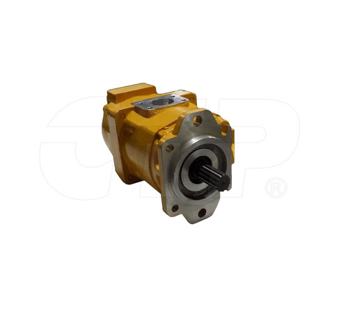 705-51-30190 Gear Pump, Hydraulic