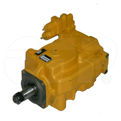 1777517 Piston Pump, Hydraulic