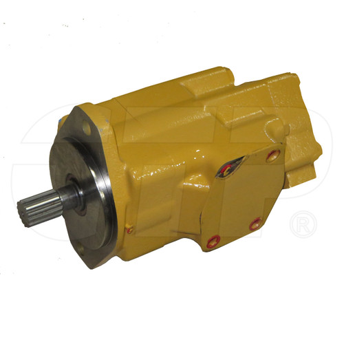 6E2932 Pump Group, Hydraulic