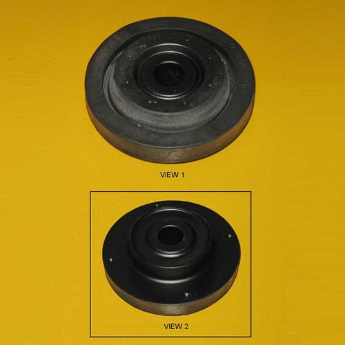 1099446 Rubber Mount