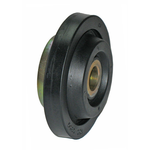 1099350 Rubber Mount