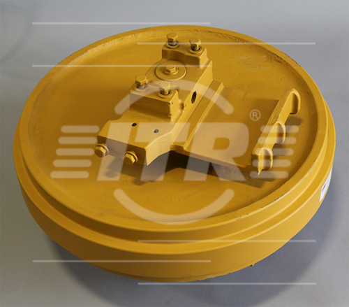 CR5420, 1854038 Caterpillar D5G-LGP Idler Group